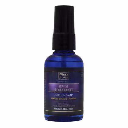 Imagem do produto MADE FOR MAN - Balm Hidratante 60ml
