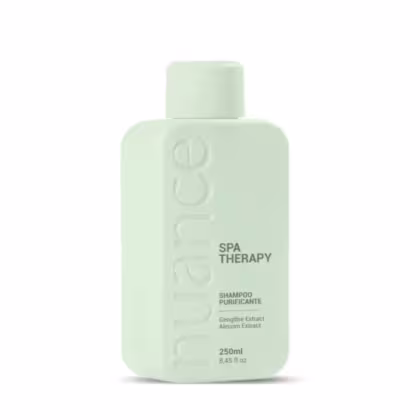 Imagem do produto Shampoo Nuance Spa Therapy 250ml