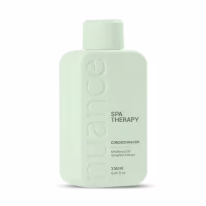 Imagem do produto Condicionador Nuance Spa Therapy 250ml