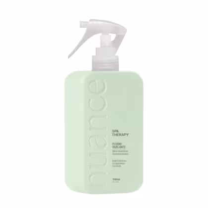 Imagem do produto Fluído Quelante Spa Therapy 500ml Nuance Professional