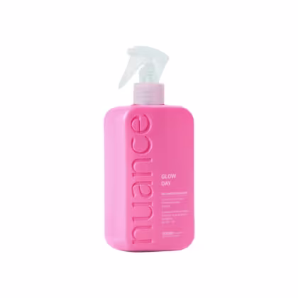 Imagem do produto Nuance Glow Day Fortalecimento Capilar Recondicionador 500ml