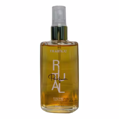 Imagem do produto Perfume Capilar Nuance Ritual Parfum 65ml