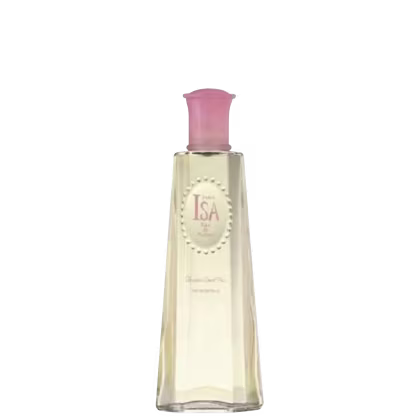 Imagem do produto Isa Ulric de Varens Eau de Parfum - Perfume Feminino 50ml