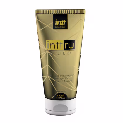 Imagem do produto Kit Cliv Gold + INTT Ru Gold + Lady Gooza