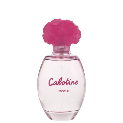 Imagem do produto Cabotine Rose Grès Eau de Toilette - Perfume Feminino 100ml