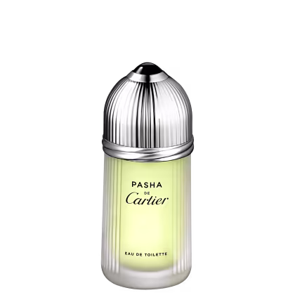 Imagem do produto Pasha de Cartier Eau de Toilette - Perfume Masculino 50ml
