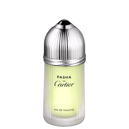 Imagem do produto Pasha de Cartier Eau de Toilette - Perfume Masculino 100ml