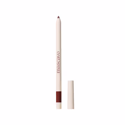 Lapiseira Labial Mascavo Wonder Lips Cocoa, 1 produto.