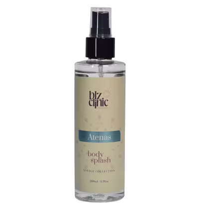Imagem do produto BLZ Clinic Body Splash Atenas - 200ml