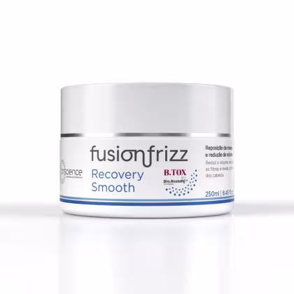 Imagem do produto Brscience - Fusionfrizz Recovery Smooth 250g