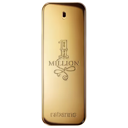 Imagem do produto 1 Million Rabanne Eau de Toilette - Perfume Masculino 200ml