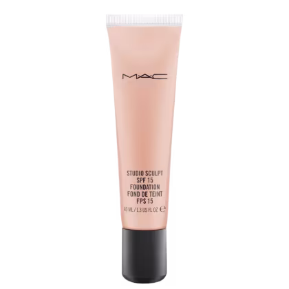 Imagem do produto M·A·C Studio Sculpt SPF 15 Foundation NW30 - Base Cremosa 40ml