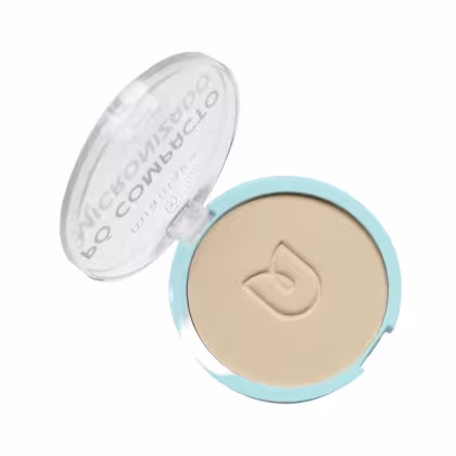 Imagem do produto Pó Facial Compacto Micronizado Mia Make Cor 02