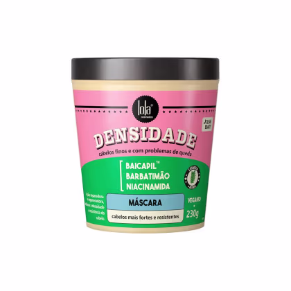 Imagem do produto Kit Lola From Rio Densidade Super Duo (2 Produtos)