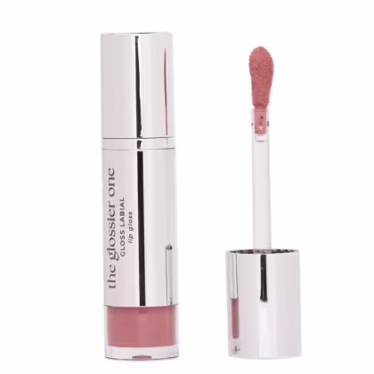 Imagem do produto Gloss Labial The Glossier One Blow Ruby Rose Gb20 Jane