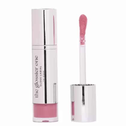 Imagem do produto Gloss Labial The Glossier One Blow Ruby Rose Gb30 Emily