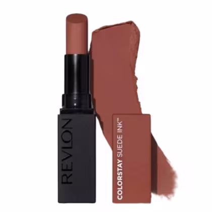 Imagem do produto Batom Revlon ColorStay Suede Ink Lipstick-Pure Talent