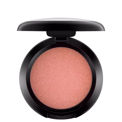 Imagem do produto M·A·C Sheertone Shimmer Peachtwist - Blush Cintilante 6g