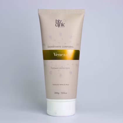 Imagem do produto BLZ CLINIC - Creme Corporal Veneza - 200G