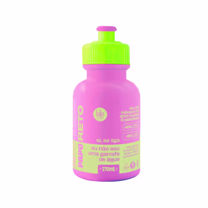 Imagem do produto Kit Lola From Rio Papo Reto - 4 Produtos