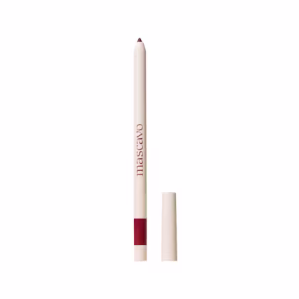 Lapiseira Labial Mascavo Wonder Lips Fig, 0,3g.
