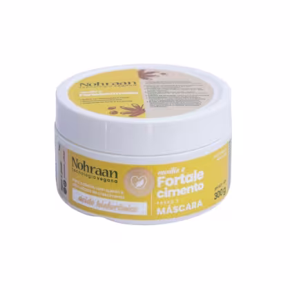 Imagem do produto Nohraan Masc 300G Fortalecimento