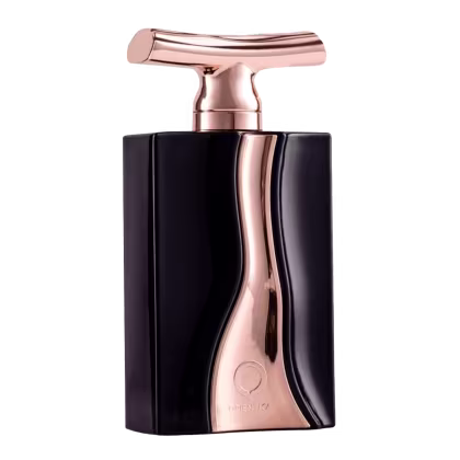 Imagem do produto Orientica Cuir De Orientica Édition Noir Eau de Parfum - Perfume Unissex 90ml