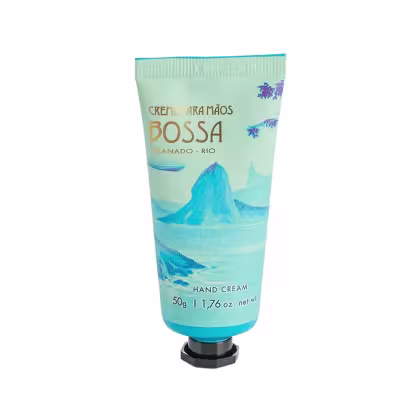 Imagem do produto Granado Vintage Bossa Creme para Mãos 50g