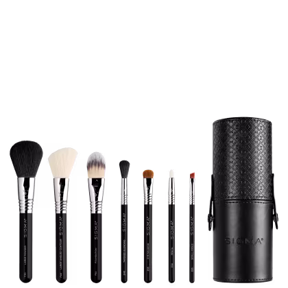 Imagem do produto Kit Sigma Beauty Essential Travel (8 Produtos)