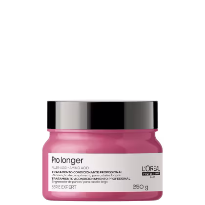 Imagem do produto L'Oréal Professionnel Serie Expert Pro Longer - Máscara Capilar 250g