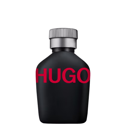 Imagem do produto Hugo Just Different Hugo Boss Eau de Toilette - Perfume Masculino 40ml