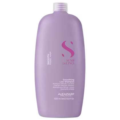Imagem do produto Alfaparf Semi di Lino Smooth - Shampoo 1L