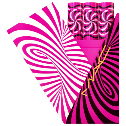 Imagem do produto Kit M·A·C Hypnotizing Holiday Tiny Tricks Mini Lipglass Trio Cool (3 Produtos)