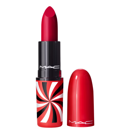 Imagem do produto M·A·C Hypnotizing Holiday Lipstick Wild Card - Batom Matte 3g
