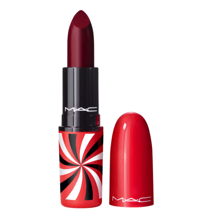 Imagem do produto M·A·C Hypnotizing Holiday Lipstick Magic Charmer - Batom Matte 3g