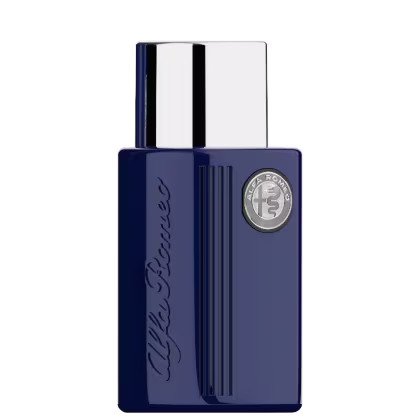 Imagem do produto Blue Alfa Romeo Eau de Toilette - Perfume Masculino 40ml