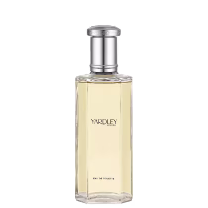 Imagem do produto Freesia Bergamot Yardley Eau de Toilette - Perfume Feminino 125ml