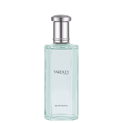 Imagem do produto Bluebell Sweet Pea Yardley Eau de Toilette - Perfume Feminino 125ml