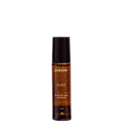 Imagem do produto Océane Sleep Roll-on - Blend de Óleos Essenciais 10ml
