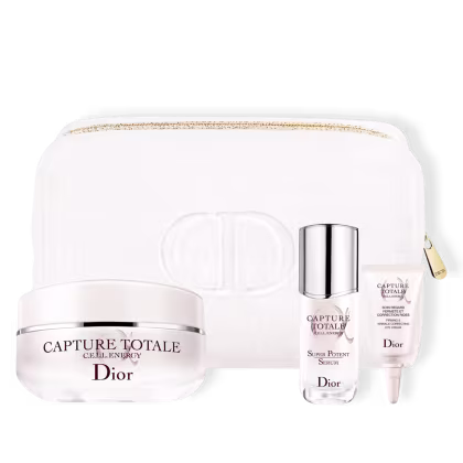 Imagem do produto Kit Dior Capture Totale Skincare Ritual (3 Produtos)