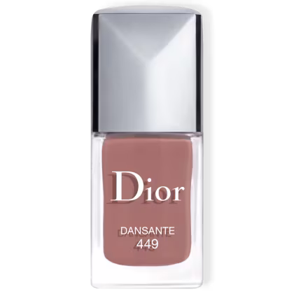 Imagem do produto Dior Rouge Vernis 449 Dansante - Esmalte Cremoso 10ml