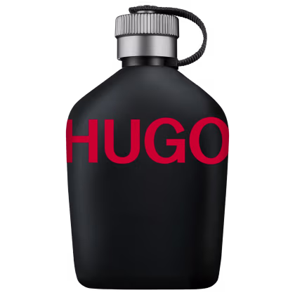 Imagem do produto HUGO Just Different Hugo by Boss Eau de Toilette - Perfume Masculino 200ml