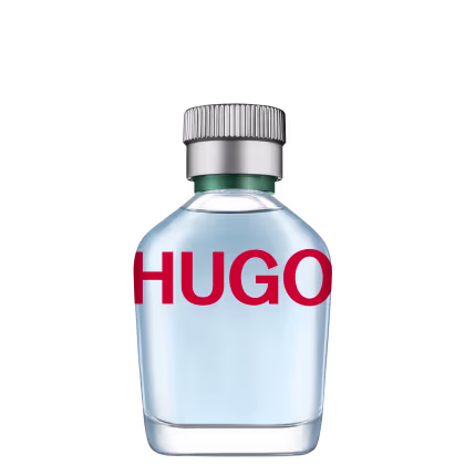 Imagem do produto Hugo Man Hugo Boss Eau de Toilette - Perfume Masculino 40ml