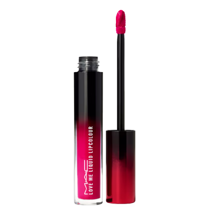 Imagem do produto M·A·C Love Me Hey, Good Looking! - Batom Líquido 3,1ml