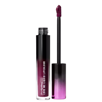 Imagem do produto M·A·C Love Me Been There, Plum That - Batom Líquido 3,1ml