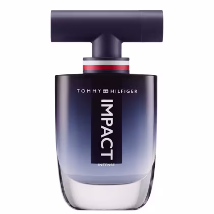 Imagem do produto Impact Intense Tommy Hilfiger Eau de Parfum - Perfume Masculino 100ml