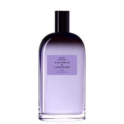 Imagem do produto Nº 16  Flor Exótica Victorio & Lucchino Eau de Toilette - Perfume Feminino 150ml