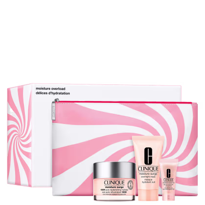 Imagem do produto Kit Moisture Surge Value Set (3 Produtos)