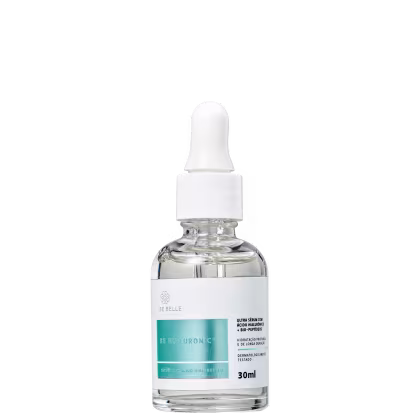 Imagem do produto Be Belle Be Hialuronic® - Sérum Redutor de Linhas 30ml