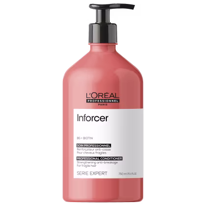 Imagem do produto L'Oréal Professionnel Serie Expert Inforcer - Condicionador 750ml